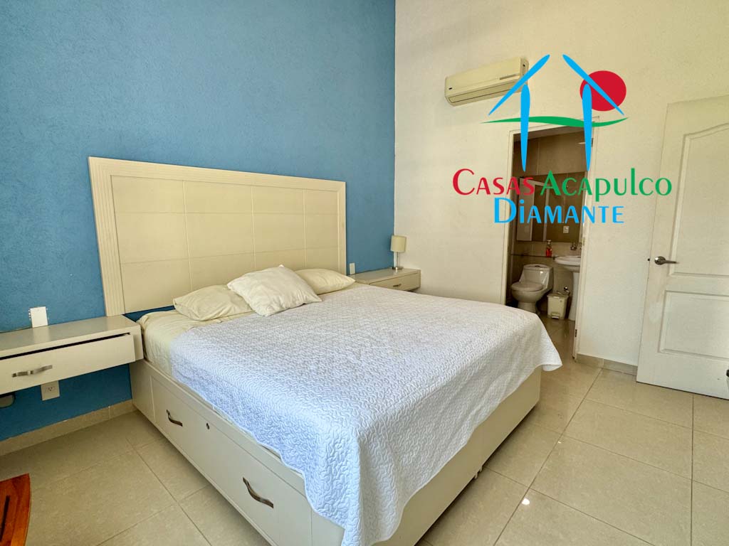 Diamante Lakes Esmeralda 327 - Recámara uno 4